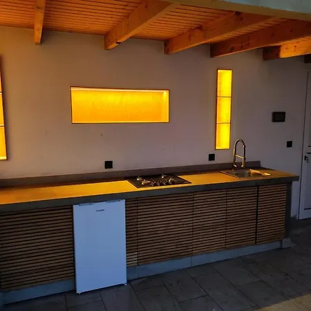 Con Terraza
